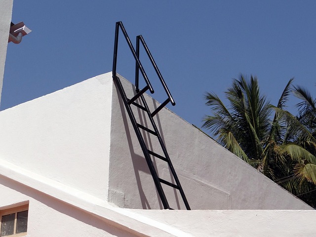 Free on-site roof inspection ahead of your estimate